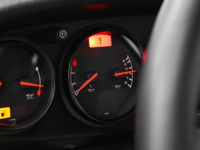 1992 Porsche 911 911 Carrera RS