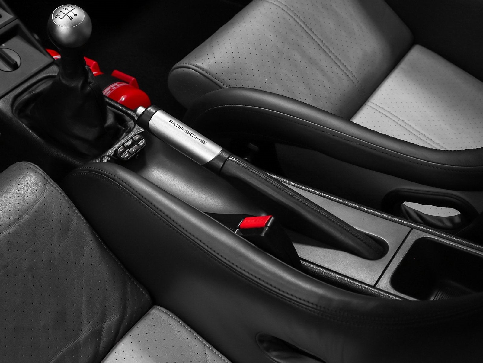 1992 Porsche 911 911 Carrera RS