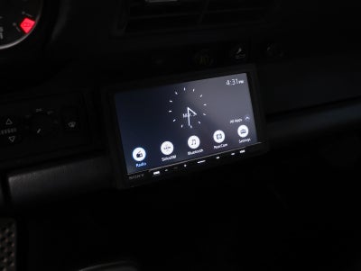 1992 Porsche 911 911 Carrera RS