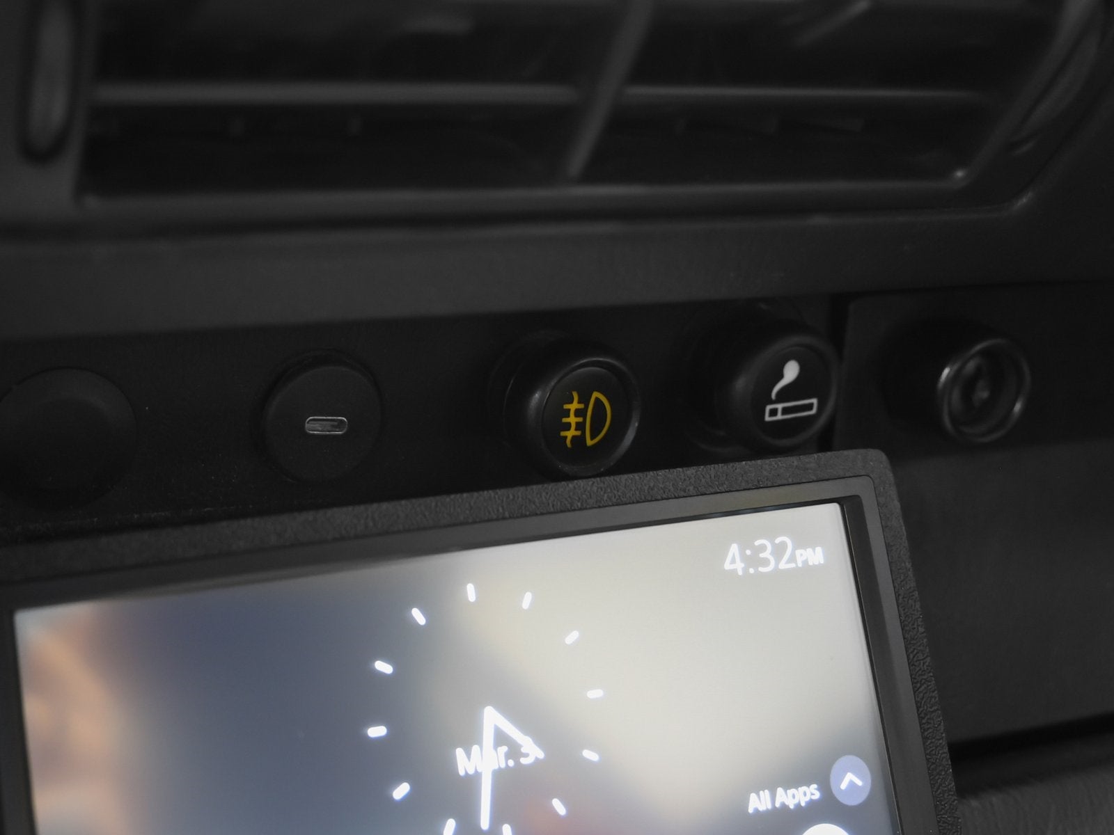 1992 Porsche 911 911 Carrera RS