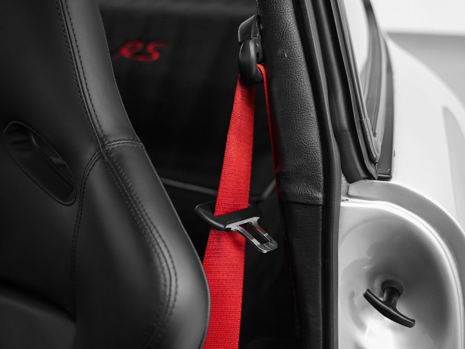 1992 Porsche 911 911 Carrera RS