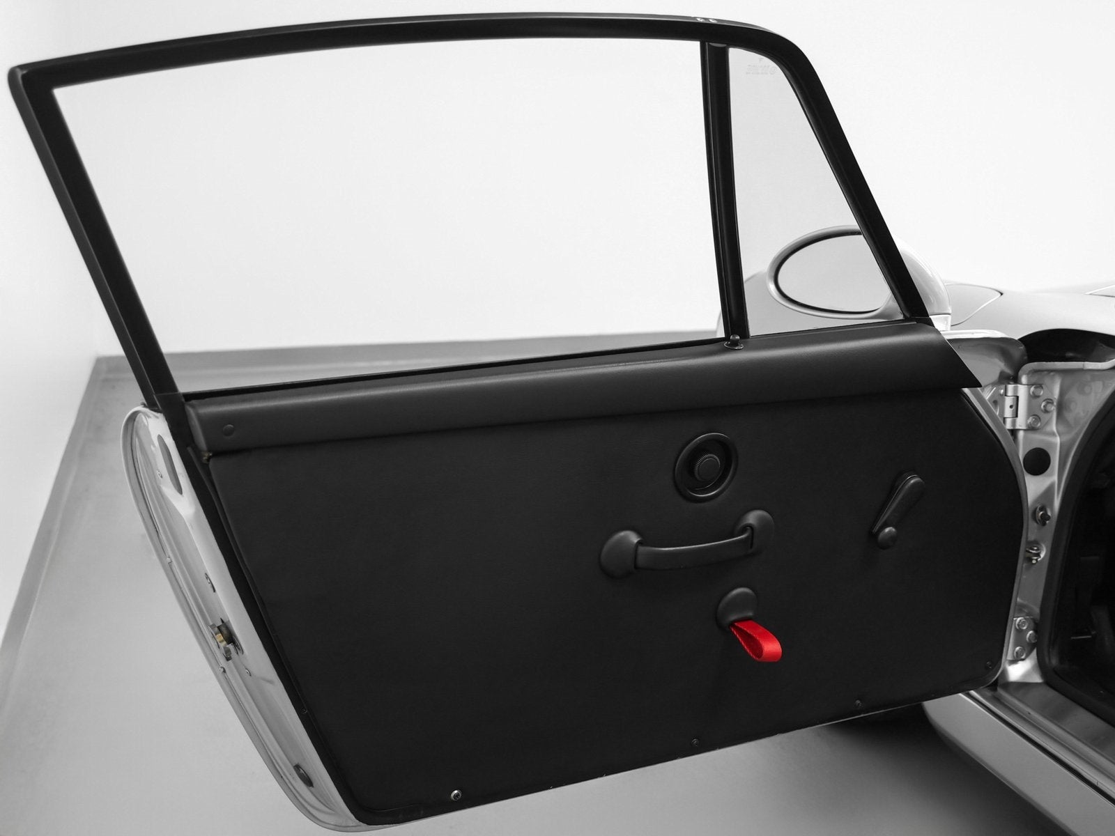 1992 Porsche 911 911 Carrera RS