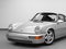 1992 Porsche 911 911 Carrera RS