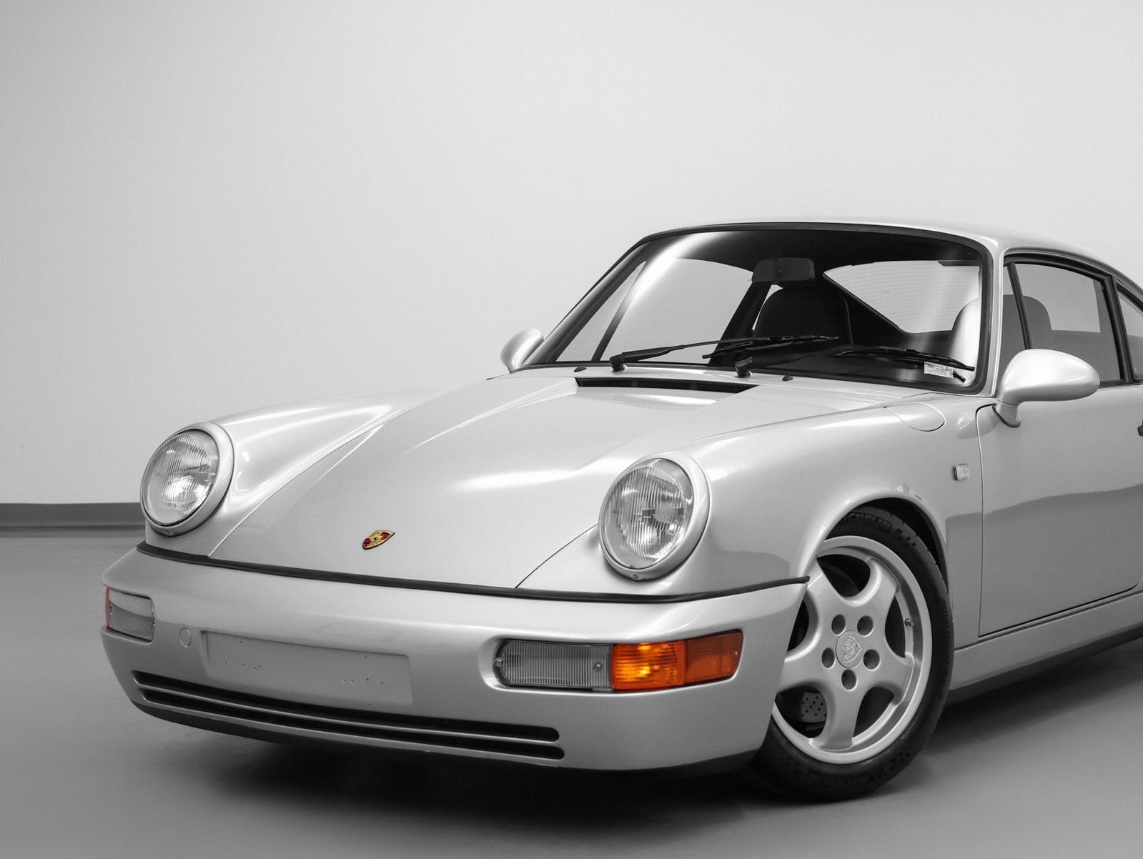 1992 Porsche 911 911 Carrera RS