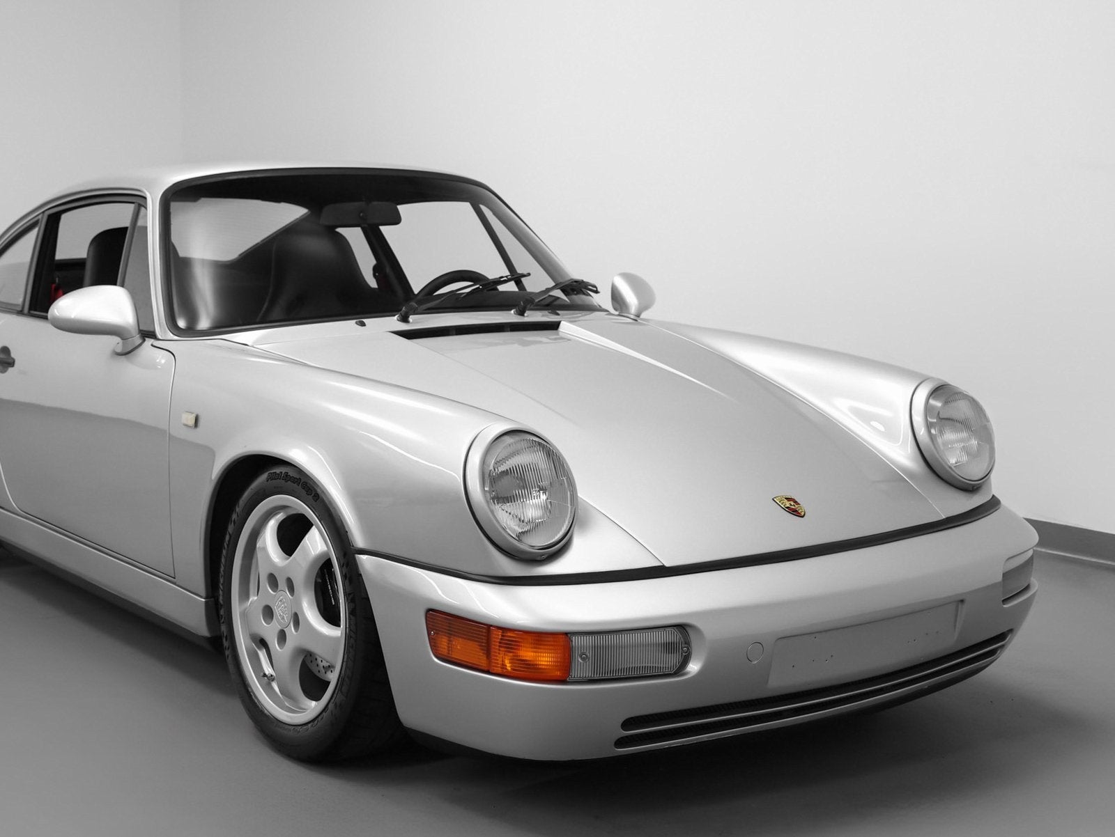 1992 Porsche 911 911 Carrera RS