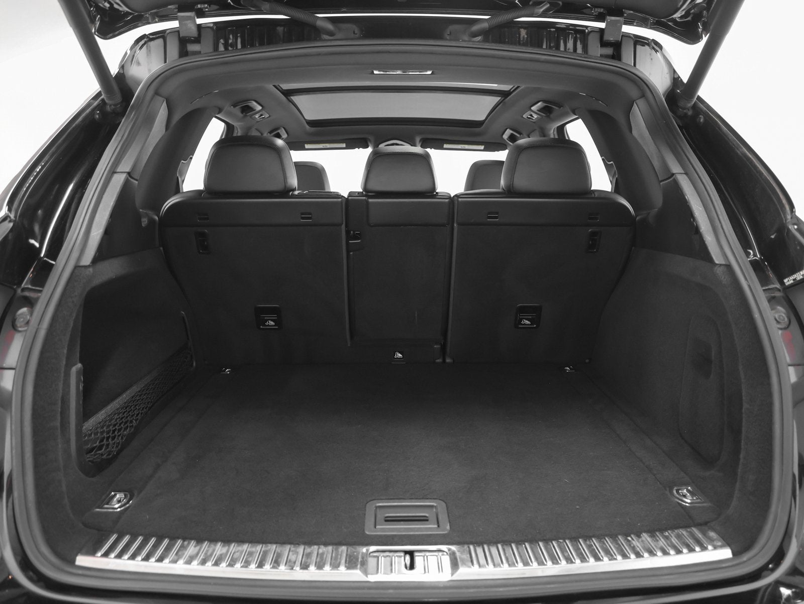 2018 Porsche Cayenne Cayenne Platinum Edition