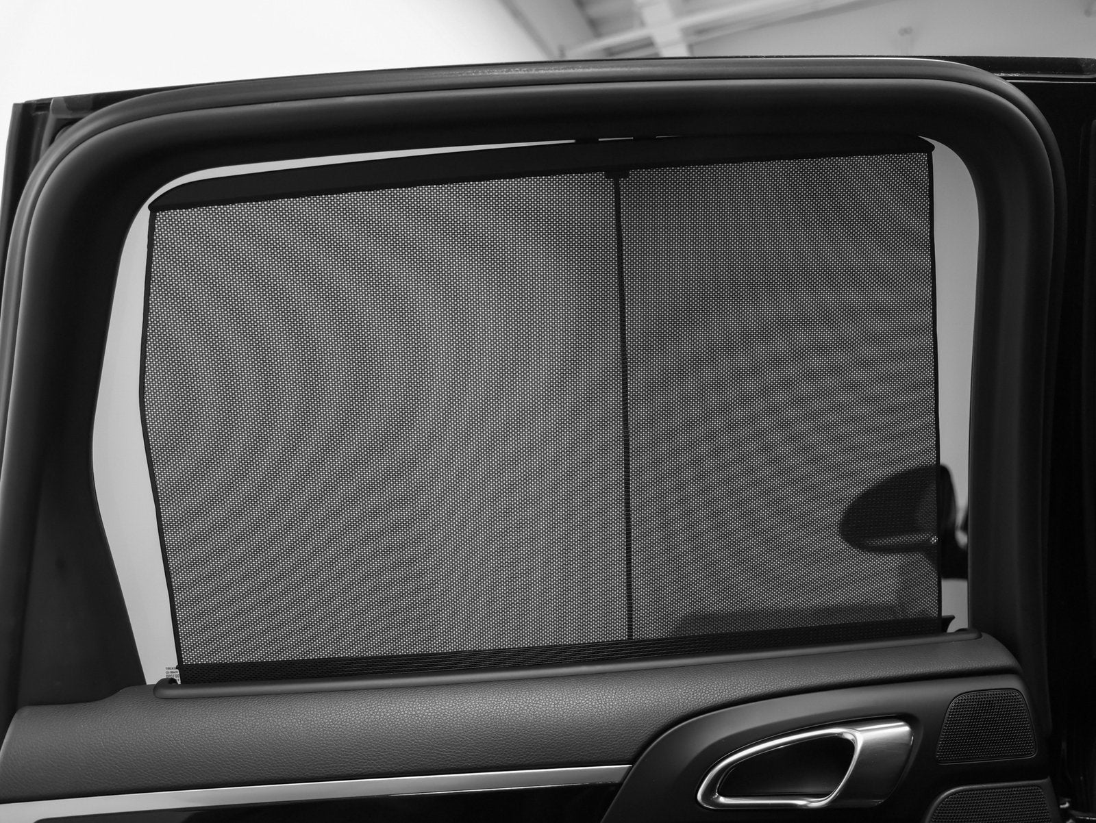 2018 Porsche Cayenne Cayenne Platinum Edition