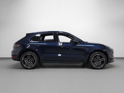 2019 Porsche Macan Macan