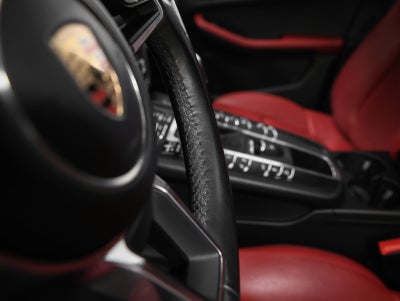 2019 Porsche Macan Macan