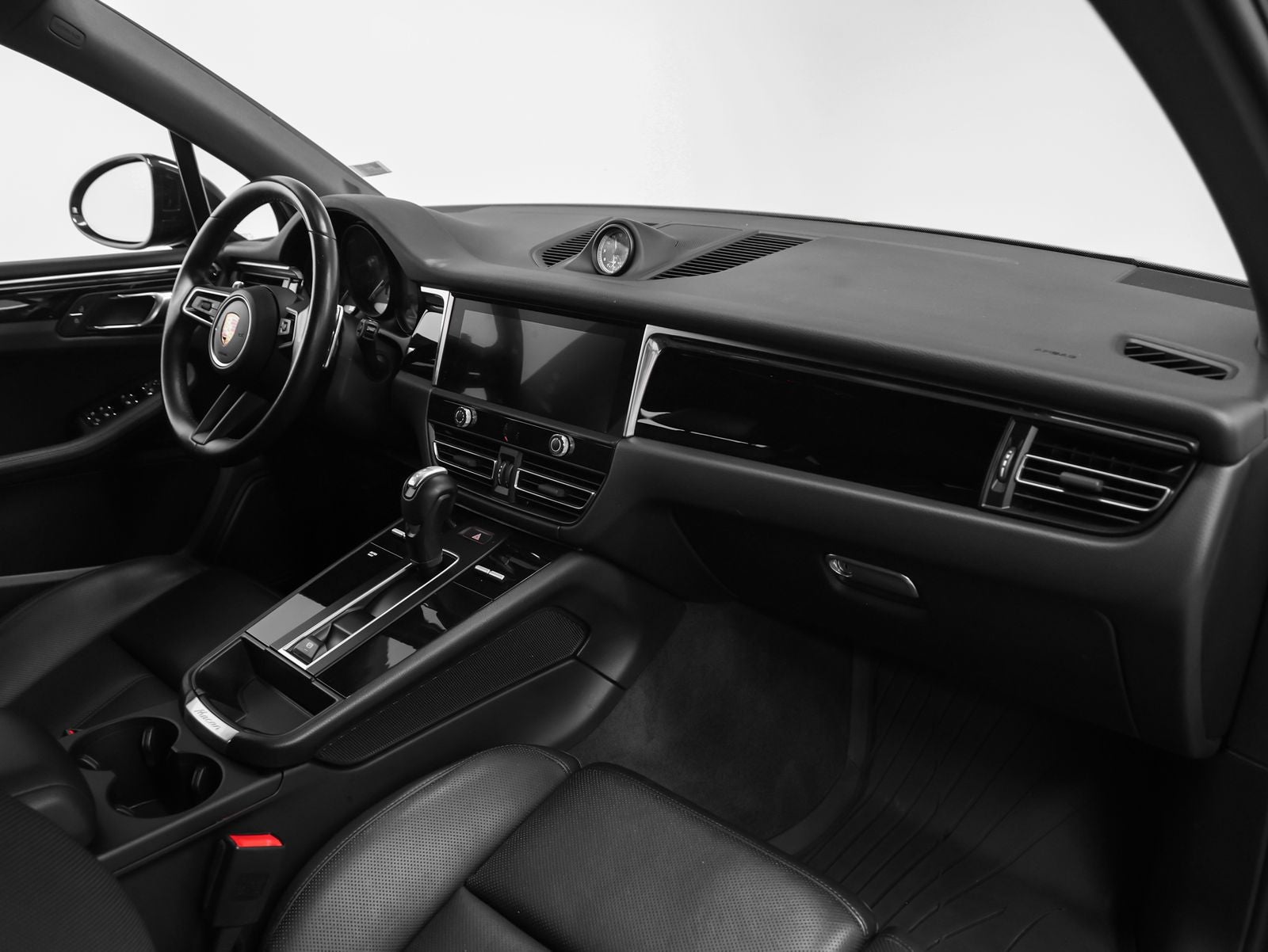 2023 Porsche Macan Macan (MY23)