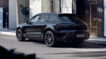 2023 Porsche Macan Macan (MY23)