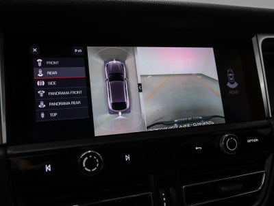 2023 Porsche Macan Macan (MY23)