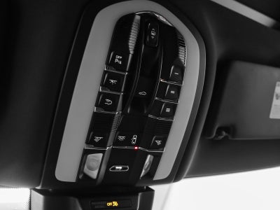 2023 Porsche Macan Macan (MY23)