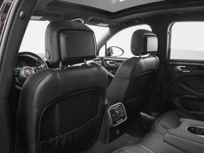 2023 Porsche Macan Macan (MY23)