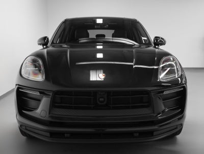 2023 Porsche Macan Macan (MY23)