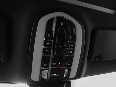 2023 Porsche Macan Macan T (MY23)