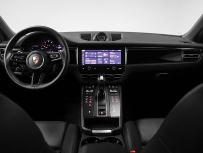 2023 Porsche Macan Macan (MY23)