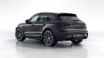 2023 Porsche Macan Macan (MY23)