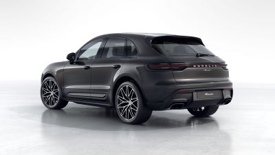 2023 Porsche Macan Macan (MY23)