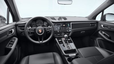 2023 Porsche Macan Macan (MY23)