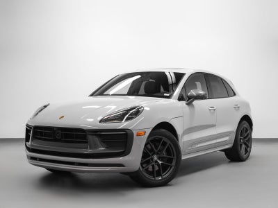 2023 Porsche Macan T