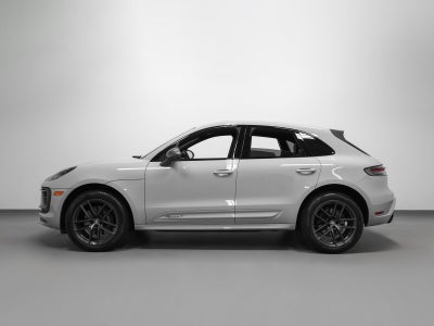 2023 Porsche Macan T