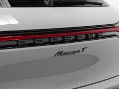 2023 Porsche Macan T