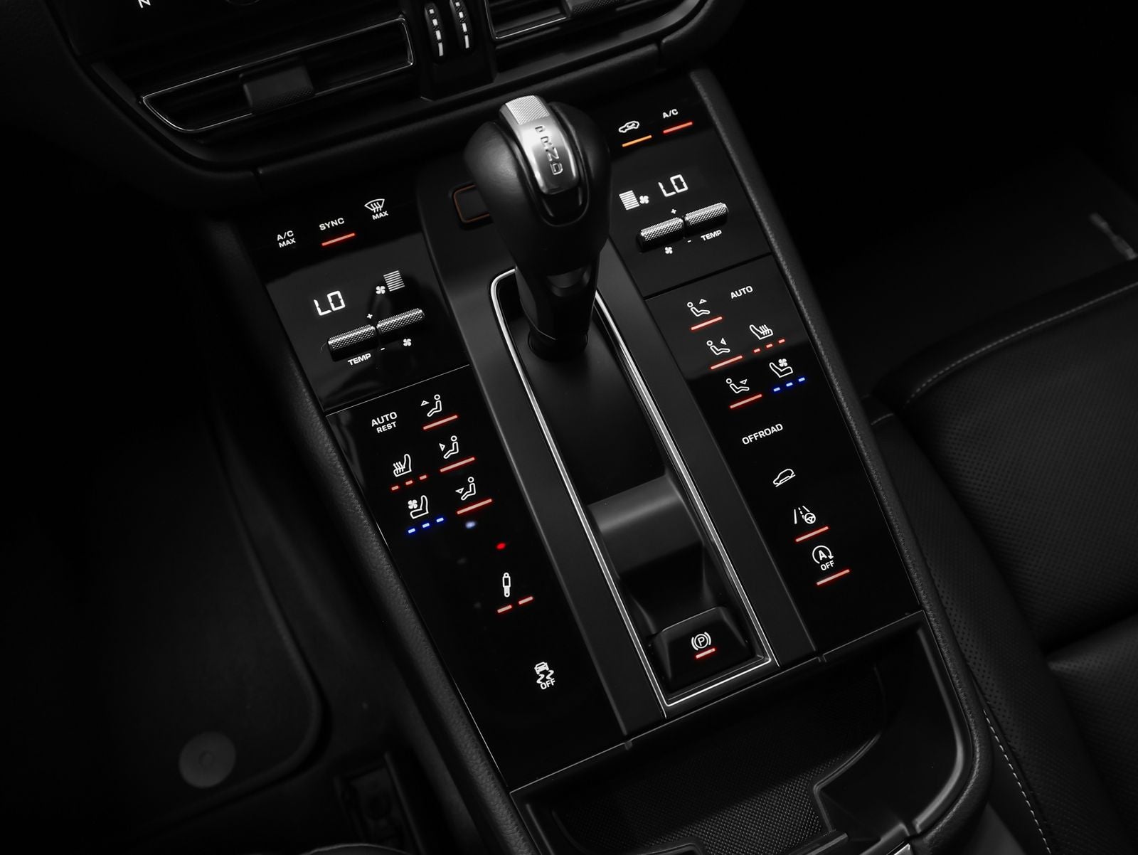 2023 Porsche Macan T