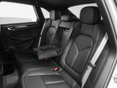 2023 Porsche Macan T
