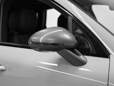 2026 Porsche Macan Macan T