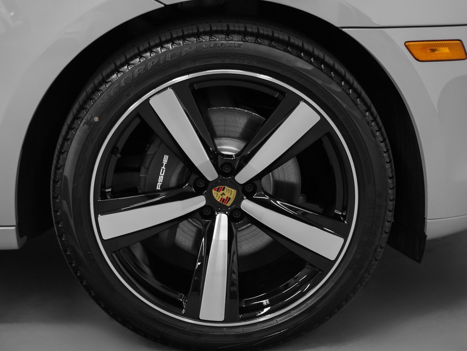 2026 Porsche Macan Macan T