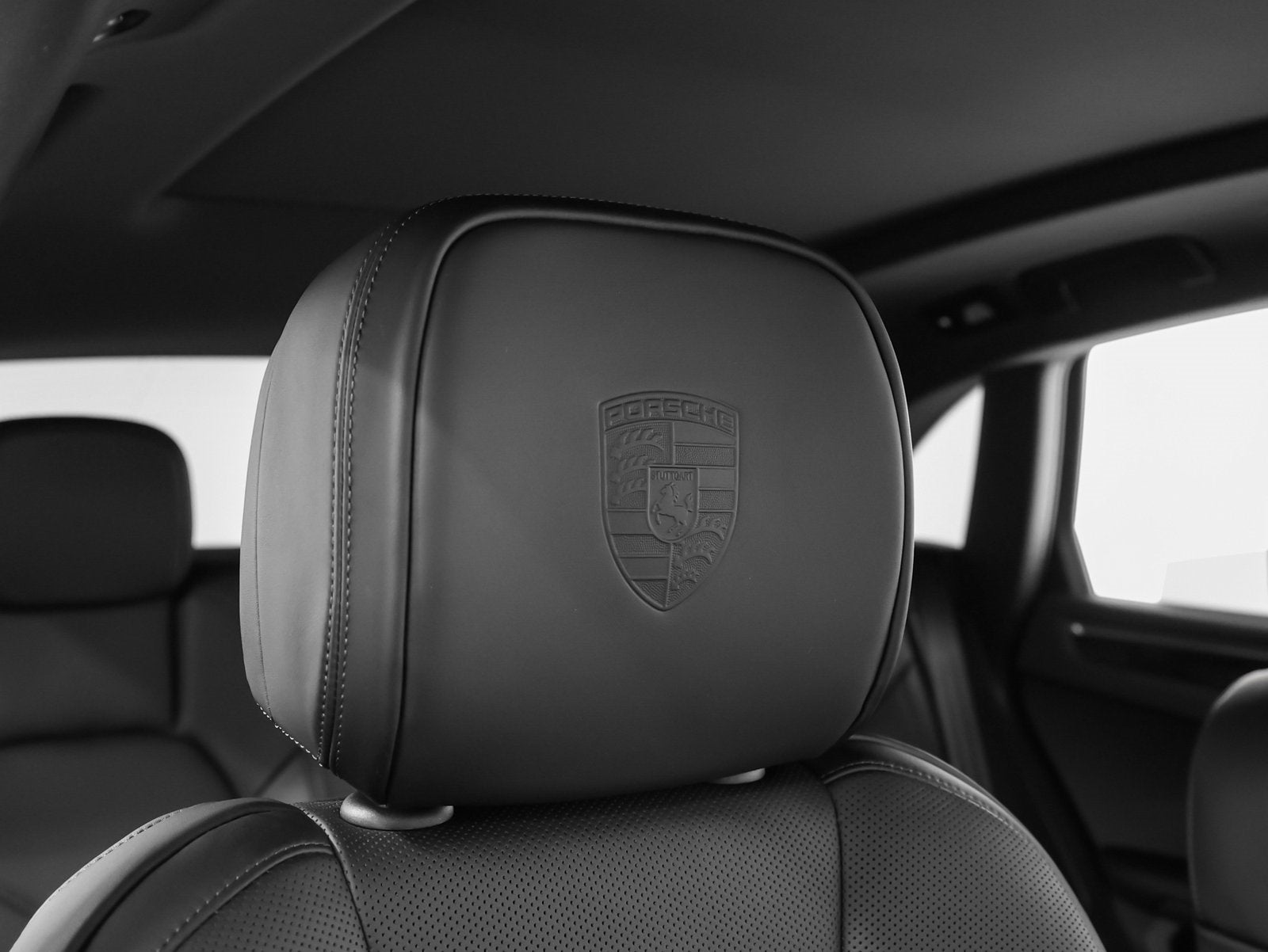 2026 Porsche Macan Macan T