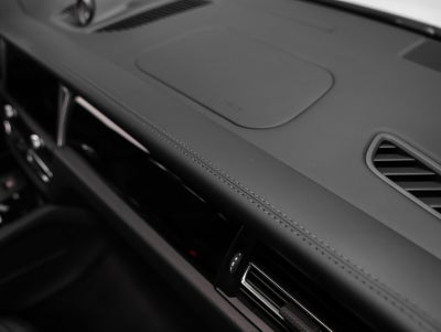 2026 Porsche Macan Macan T