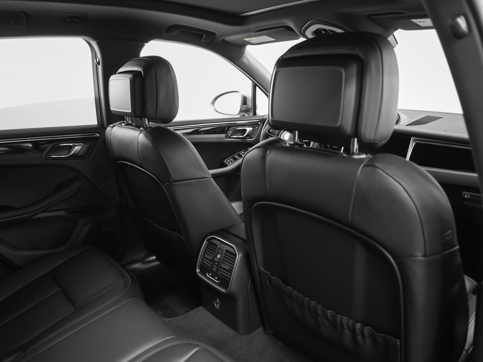 2026 Porsche Macan Macan T