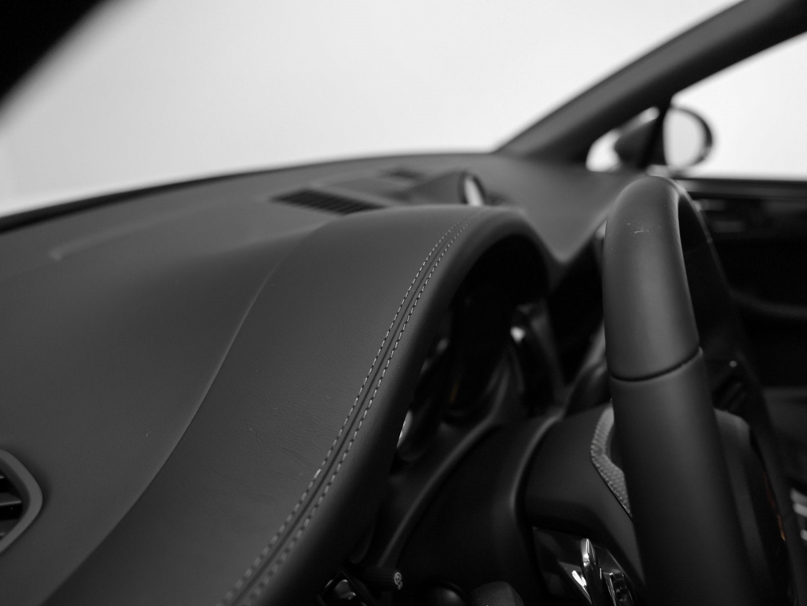 2026 Porsche Macan Macan T