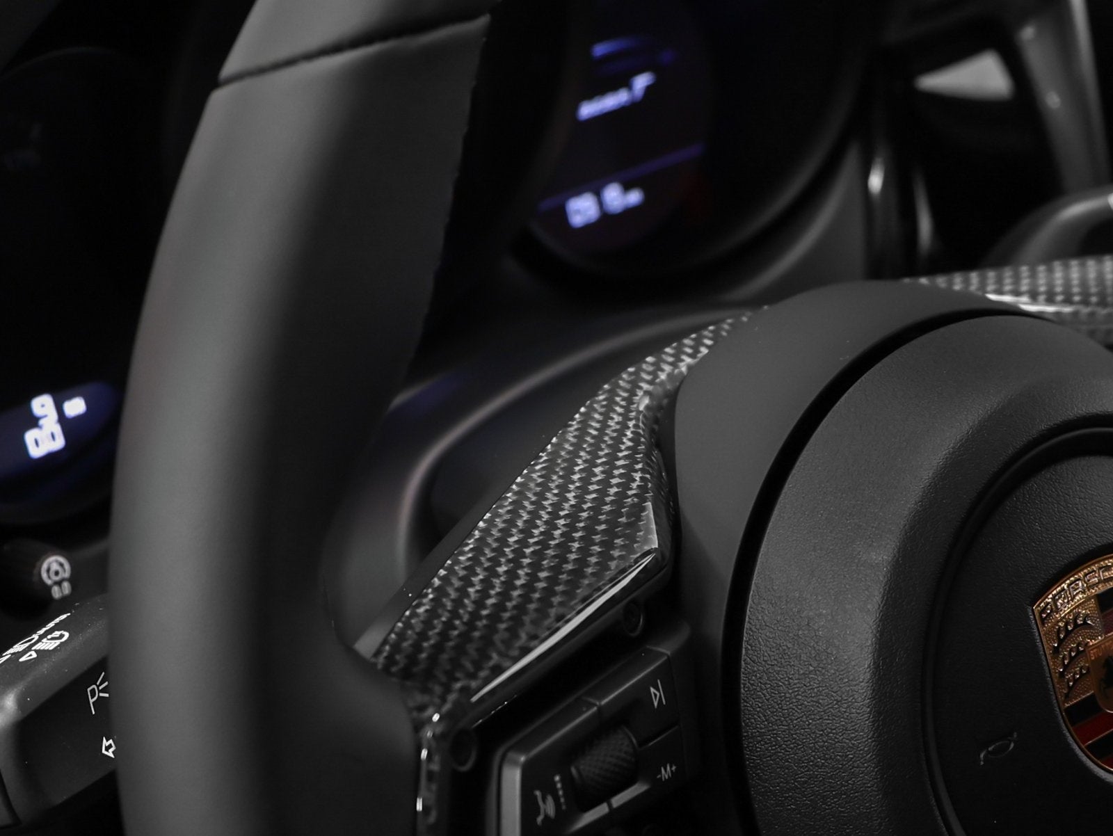 2026 Porsche Macan Macan T