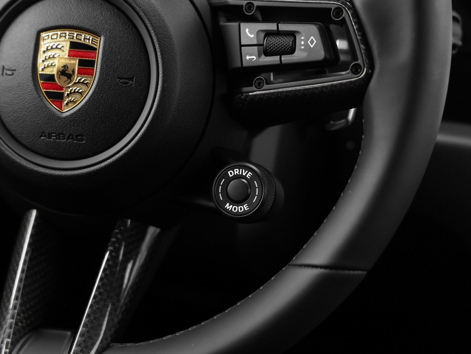 2026 Porsche Macan Macan T