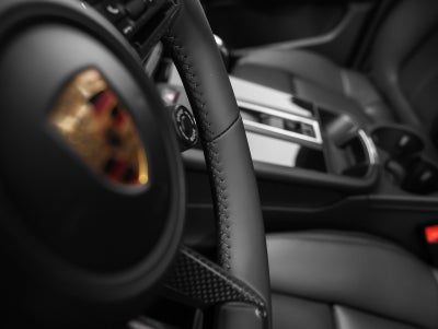 2026 Porsche Macan Macan T