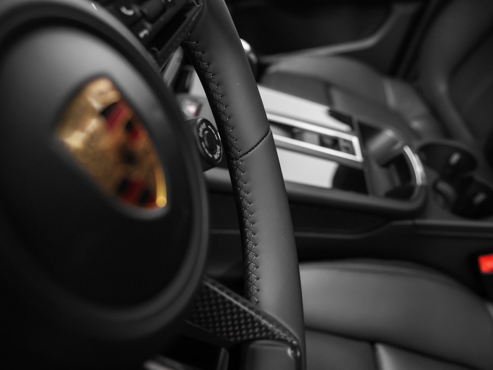 2026 Porsche Macan Macan T