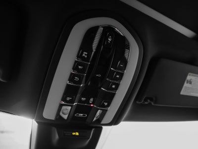 2026 Porsche Macan Macan T