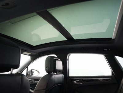 2026 Porsche Macan Macan T