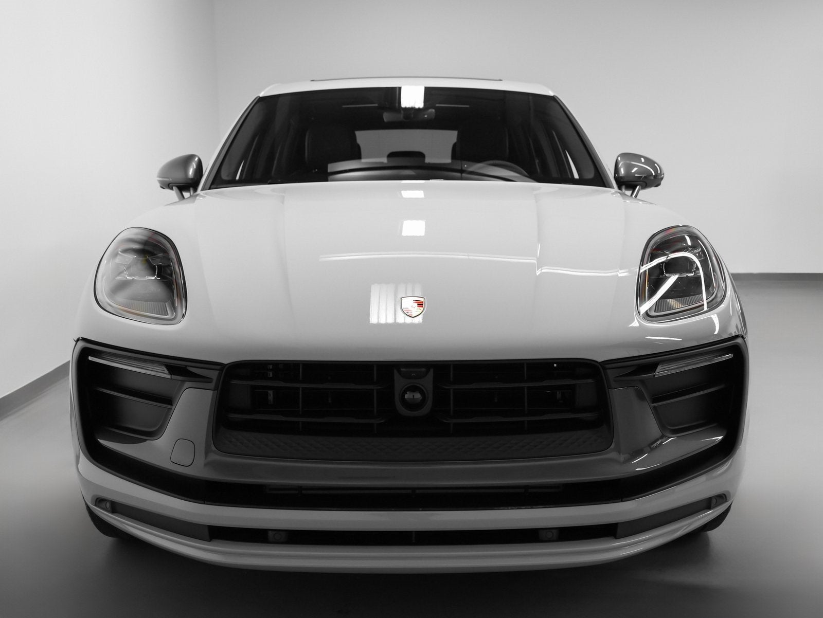 2026 Porsche Macan Macan T