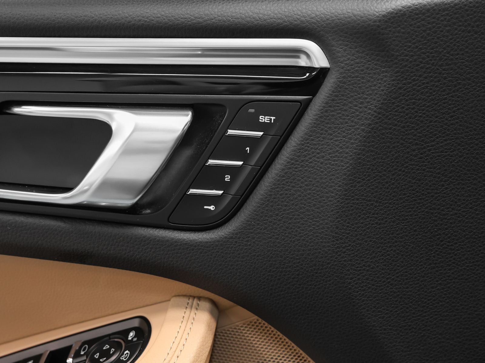 2020 Porsche Macan Macan