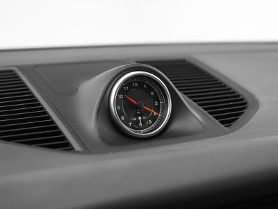 2020 Porsche Macan Macan