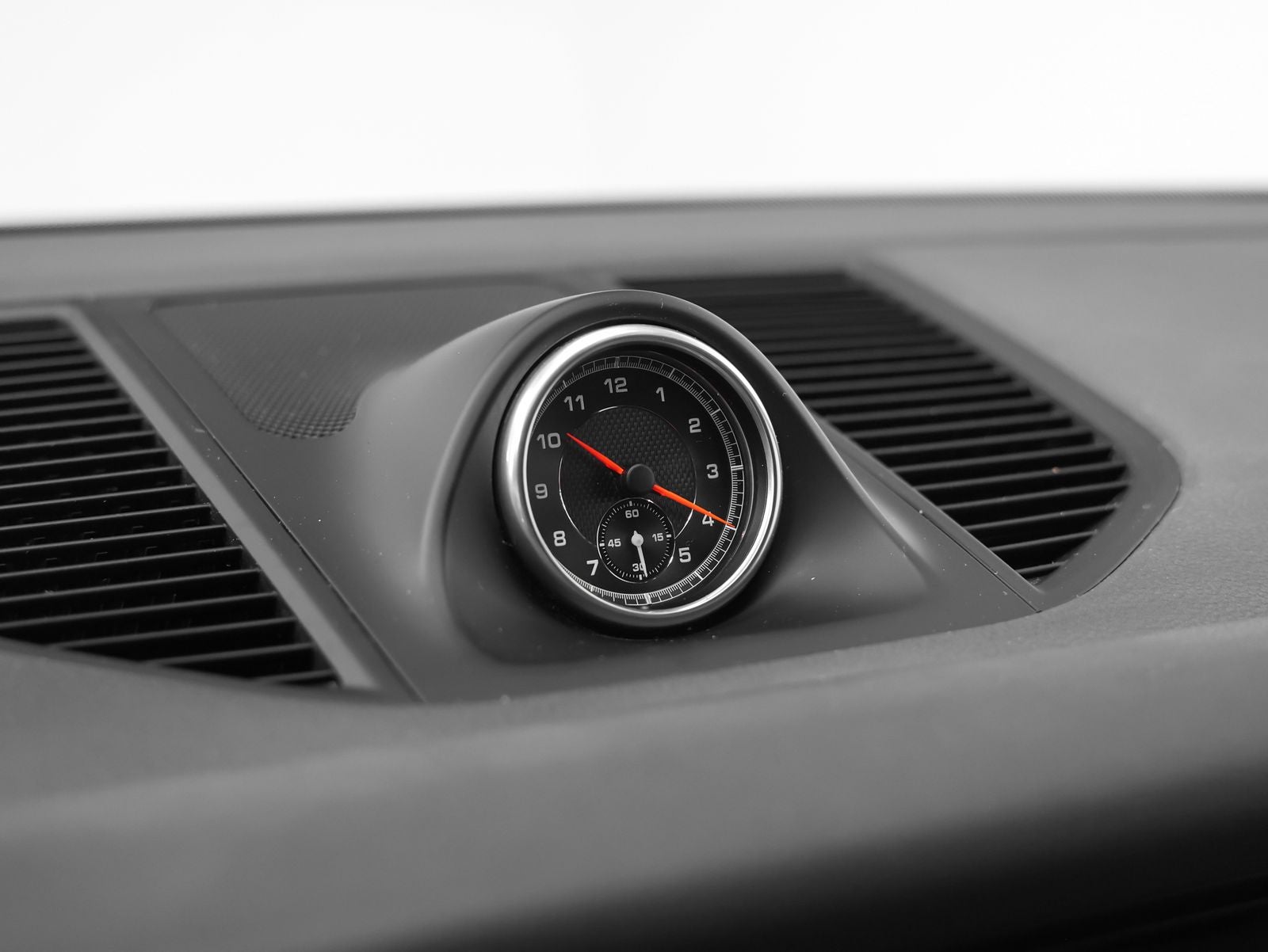 2020 Porsche Macan Macan