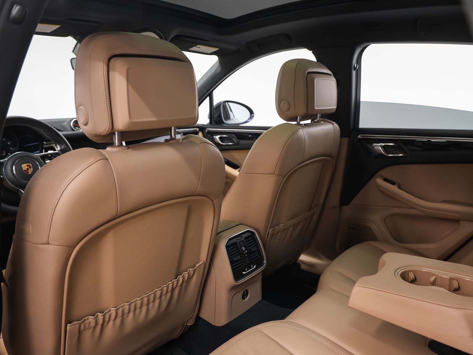 2020 Porsche Macan Macan