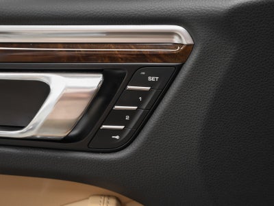 2023 Porsche Macan Macan