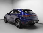 2023 Porsche Macan Macan