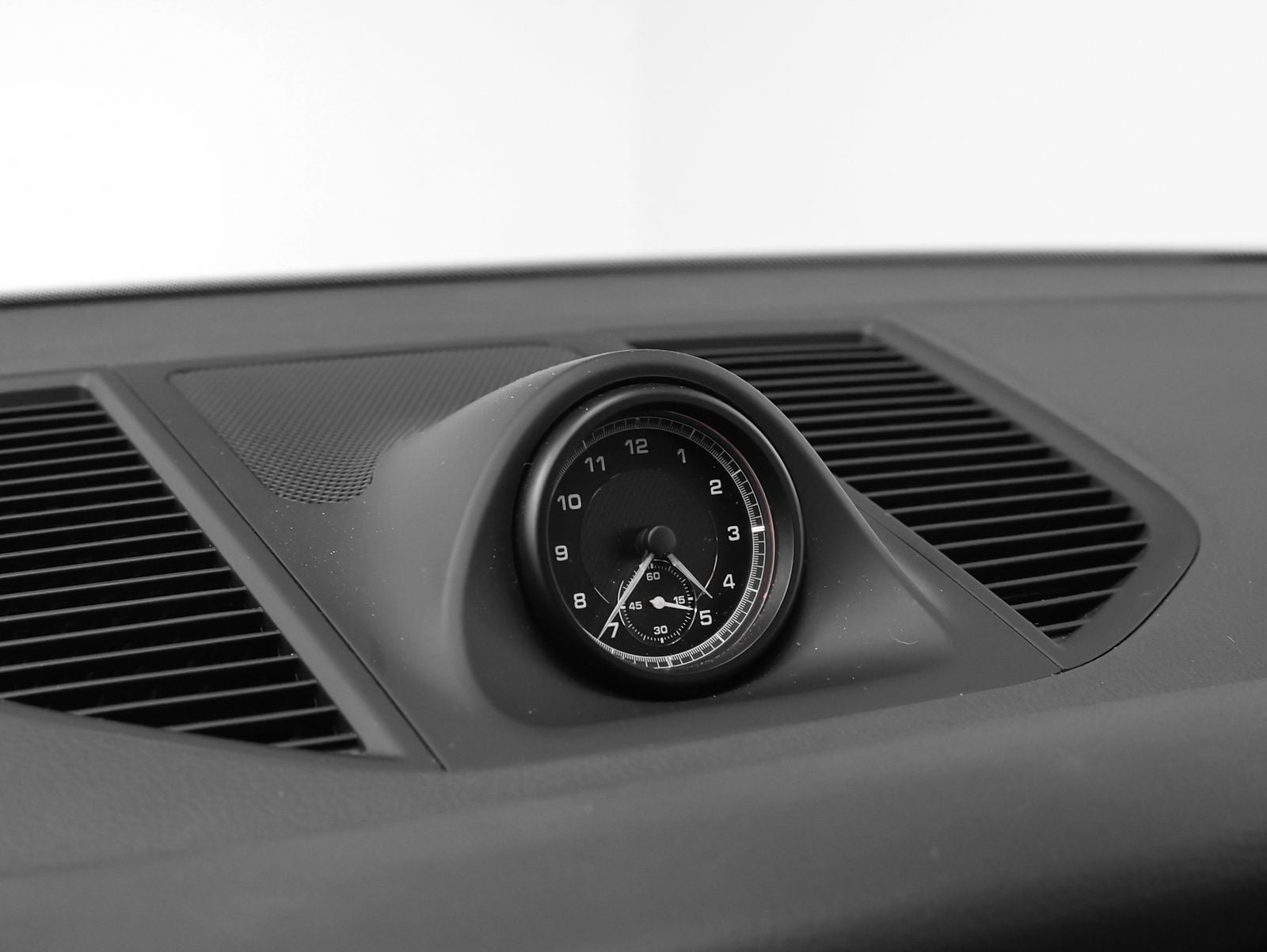 2023 Porsche Macan Macan