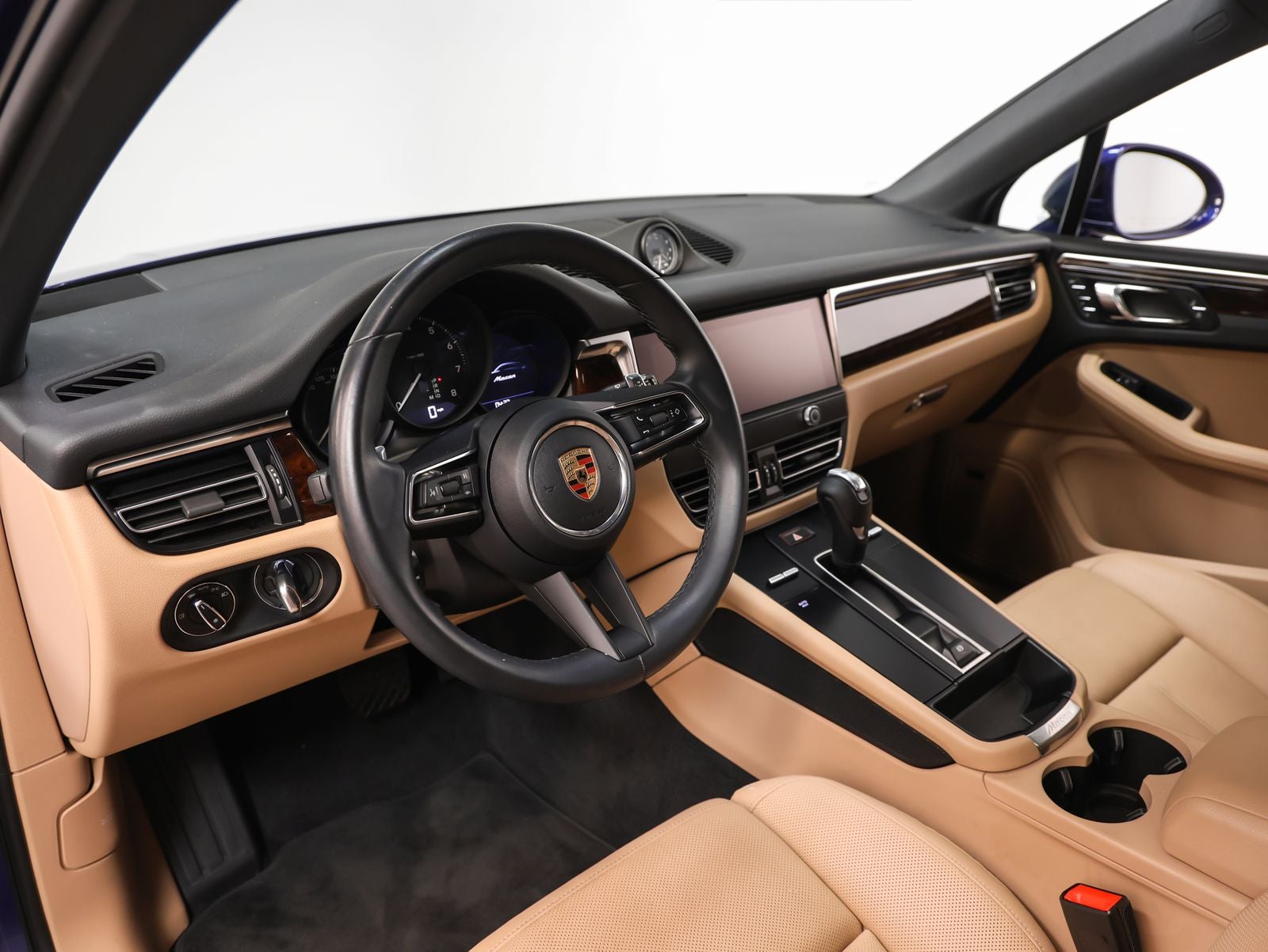 2023 Porsche Macan Macan